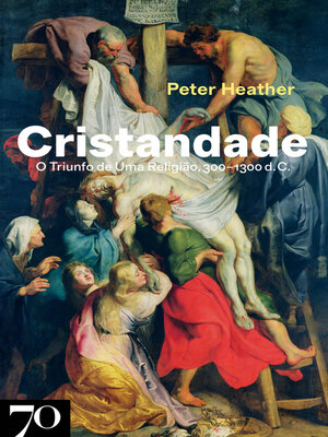 cover image of Cristandade